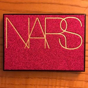 Nars Blush Palette